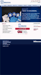 Mobile Screenshot of medical-action.com
